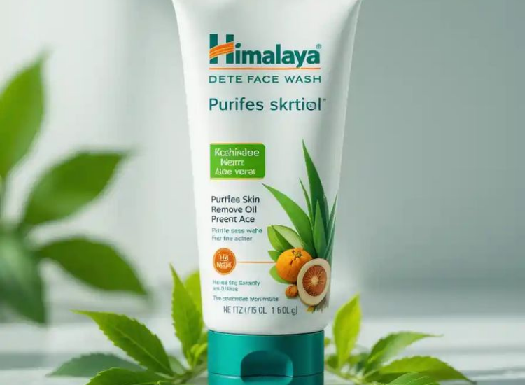 Himalaya Herbals